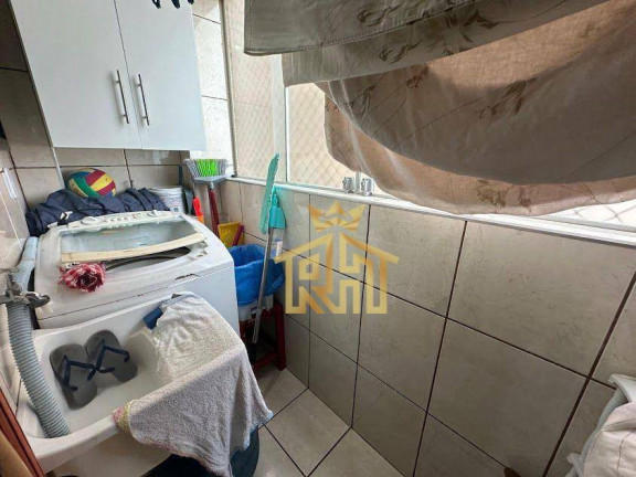 Imagem Apartamento com 2 Quartos à Venda, 70 m² em Vila Caiçara - Praia Grande Imagem Apartamento com 2 Quartos à Venda, 70 m² em Vila Caiçara - Praia Grande