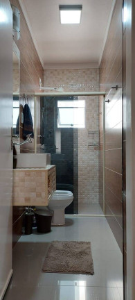 Imagem Apartamento com 3 Quartos à Venda, em Santa Emília - Hortolândia Imagem Apartamento com 3 Quartos à Venda, em Santa Emília - Hortolândia