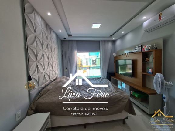 Imagem Casa com 3 Quartos à Venda, 180 m² em Parque Turf Club - Campos Dos Goytacazes