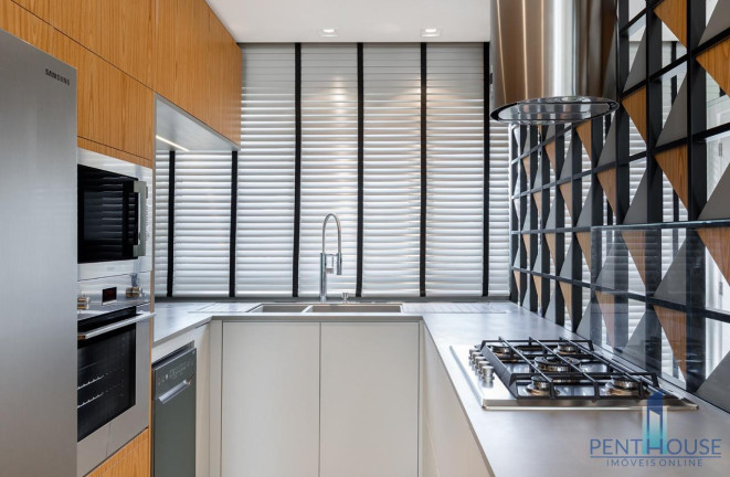 Imagem Apartamento com 4 Quartos à Venda, 310 m² em Centro - Balneário Camboriú