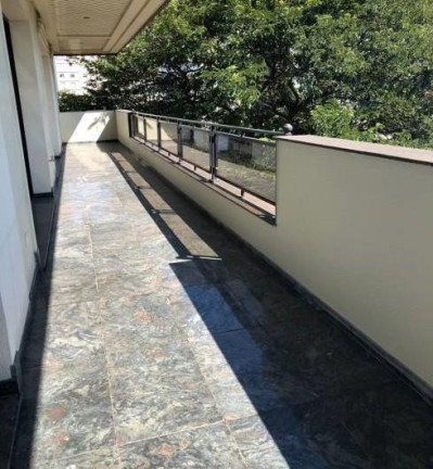 Imagem Apartamento com 4 Quartos à Venda, 283 m² em Aclimação - São Paulo Imagem Apartamento com 4 Quartos à Venda, 283 m² em Aclimação - São Paulo