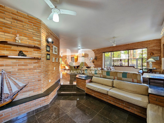 Imagem Casa com 5 Quartos à Venda, 480 m² em Riviera | Módulo 05 - Bertioga