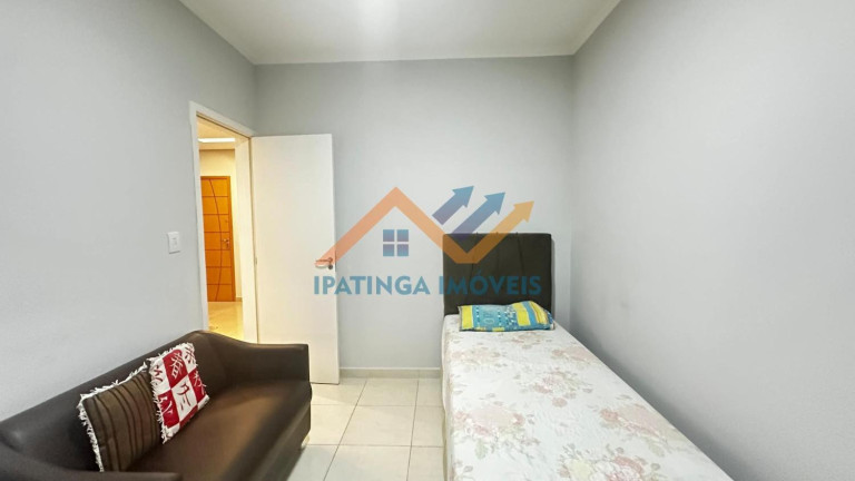 Imagem Apartamento com 2 Quartos à Venda, 60 m² em Canaã - Ipatinga