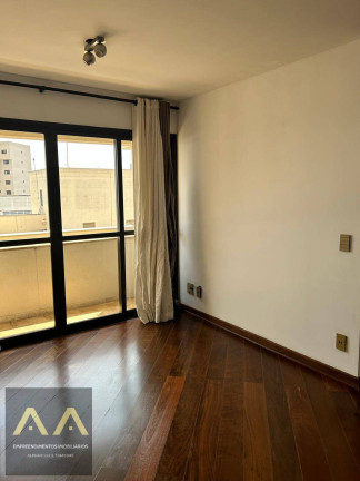 Imagem Apartamento com 3 Quartos à Venda, 90 m² em Alphaville - Barueri Imagem Apartamento com 3 Quartos à Venda, 90 m² em Alphaville - Barueri