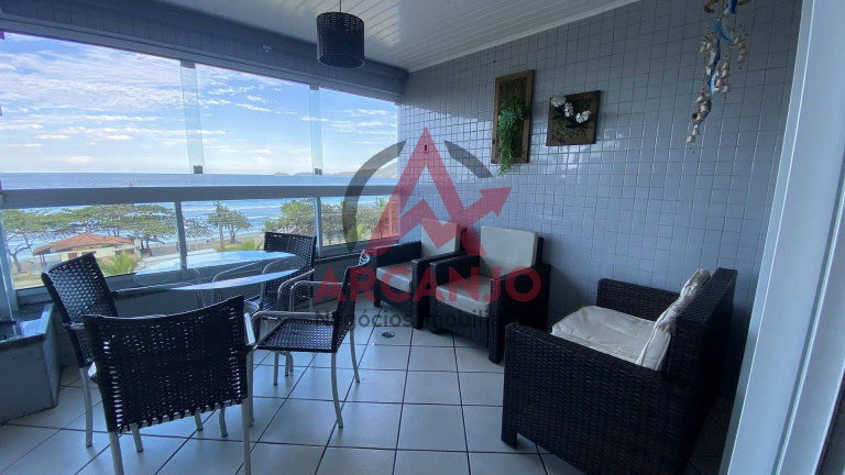 Imagem Apartamento com 3 Quartos à Venda, 110 m² em Praia Grande - Ubatuba