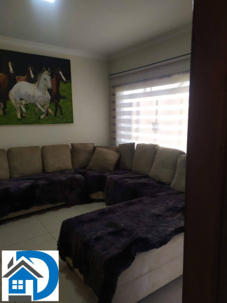 Imagem Casa de Condomínio com 4 Quartos à Venda, 230 m² em Zona Industrial - Sorocaba