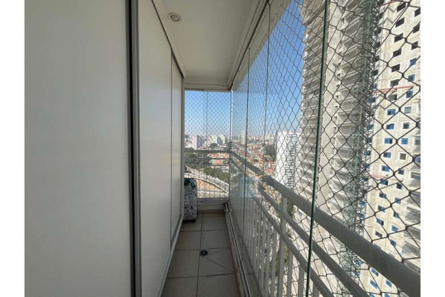 Imagem Imóvel com 3 Quartos à Venda, 78 m² em Vila Dom Pedro I - São Paulo