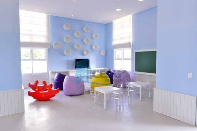 Imagem Apartamento com 4 Quartos à Venda, 131 m² em Cidade Industrial - Curitiba Imagem Apartamento com 4 Quartos à Venda, 131 m² em Cidade Industrial - Curitiba