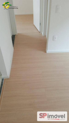 Imagem Apartamento com 2 Quartos à Venda, 44 m² em Jardim Recanto Verde - São Paulo