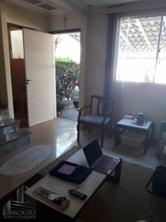Imagem Casa de Condomínio com 3 Quartos à Venda, 97 m² em Jardim Simus - Sorocaba Imagem Casa de Condomínio com 3 Quartos à Venda, 97 m² em Jardim Simus - Sorocaba