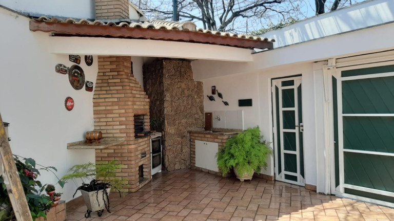 Imagem Casa com 3 Quartos à Venda, 260 m² em Engenheiro Goulart - São Paulo Imagem Casa com 3 Quartos à Venda, 260 m² em Engenheiro Goulart - São Paulo