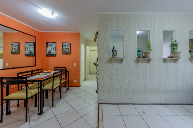 Imagem Apartamento com 2 Quartos à Venda, 86 m² em Indianópolis - São Paulo Imagem Apartamento com 2 Quartos à Venda, 86 m² em Indianópolis - São Paulo
