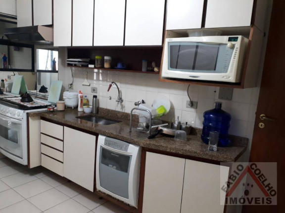 Imagem Apartamento com 3 Quartos à Venda, 96 m² em Jardim Marajoara - São Paulo Imagem Apartamento com 3 Quartos à Venda, 96 m² em Jardim Marajoara - São Paulo