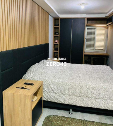 Imagem Apartamento com 3 Quartos à Venda, 220 m² em Jardim Higienópolis - Londrina Imagem Apartamento com 3 Quartos à Venda, 220 m² em Jardim Higienópolis - Londrina