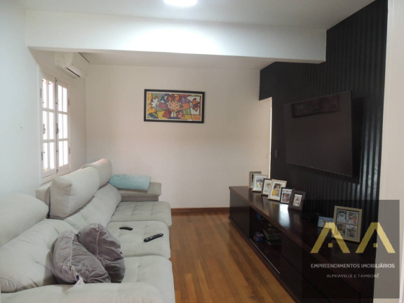 Imagem Casa com 3 Quartos à Venda, 274 m² em Alphaville - Santana De Parnaíba Imagem Casa com 3 Quartos à Venda, 274 m² em Alphaville - Santana De Parnaíba