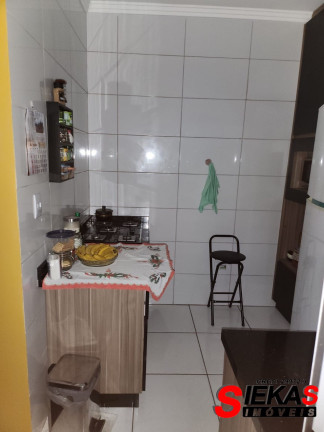 Imagem Casa com 2 Quartos à Venda, 56 m² em Vila Guilhermina - São Paulo