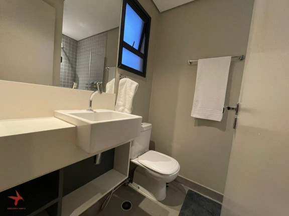 Imagem Imóvel com 1 Quarto à Venda, 32 m² em Pinheiros - São Paulo Imagem Imóvel com 1 Quarto à Venda, 32 m² em Pinheiros - São Paulo