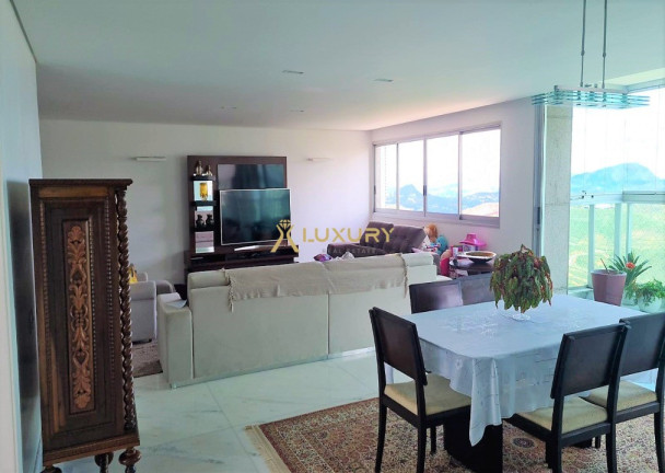Imagem Imóvel com 4 Quartos à Venda, 220 m² em Piemonte - Nova Lima