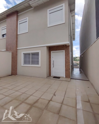 Sobrado com 3 Quartos à Venda, 169 m² em Portais (polvilho) - Cajamar