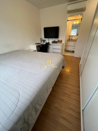 Imagem Apartamento com 2 Quartos à Venda, 62 m² em Roçado - São José