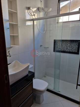 Imagem Casa de Condomínio com 2 Quartos à Venda, 113 m² em Foguete - Cabo Frio Imagem Casa de Condomínio com 2 Quartos à Venda, 113 m² em Foguete - Cabo Frio