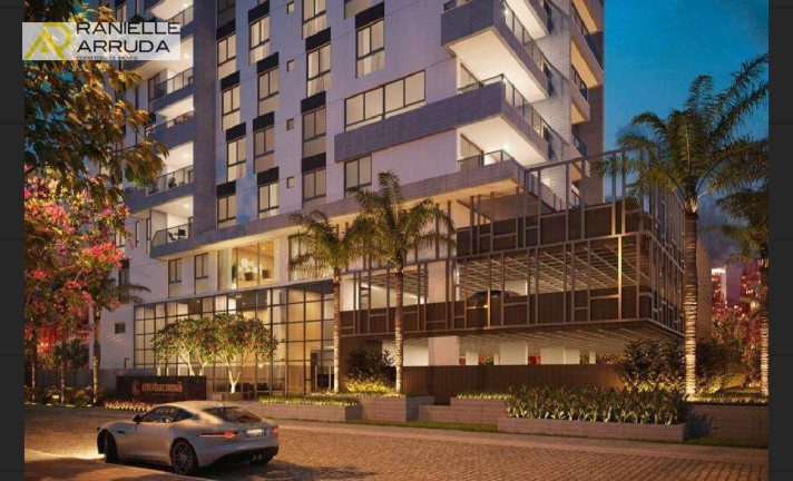 Imagem Apartamento com 3 Quartos à Venda, 87 m² em Manaíra - João Pessoa Imagem Apartamento com 3 Quartos à Venda, 87 m² em Manaíra - João Pessoa
