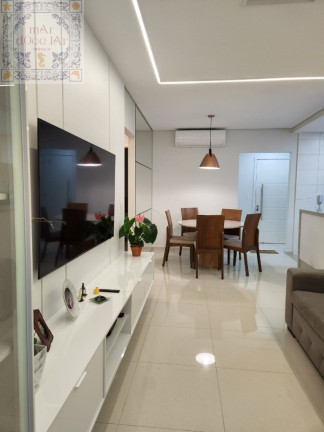 Imagem Apartamento com 2 Quartos à Venda, 90 m² em Embaré - Santos Imagem Apartamento com 2 Quartos à Venda, 90 m² em Embaré - Santos