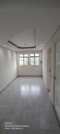 Apartamento com 2 Quartos à Venda, 44 m² em Jardim Santa Terezinha (zona Leste) - São Paulo