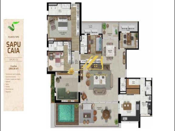 Imagem Imóvel com 4 Quartos à Venda, 225 m² em Horto Florestal - Salvador Imagem Imóvel com 4 Quartos à Venda, 225 m² em Horto Florestal - Salvador