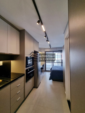 Imagem Imóvel com 1 Quarto à Venda, 24 m² em Campo Belo - São Paulo Imagem Imóvel com 1 Quarto à Venda, 24 m² em Campo Belo - São Paulo