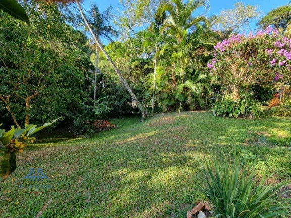Imagem Casa com 4 Quartos à Venda, 430 m² em Lagoa Da Conceição - Florianópolis