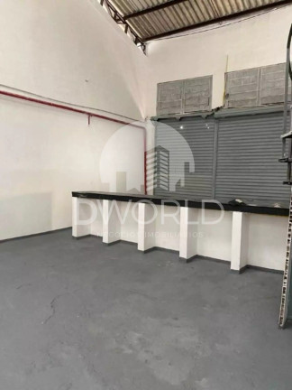Imóvel para Alugar, 292 m² em Demarchi - São Bernardo Do Campo