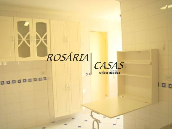 Imagem Apartamento com 3 Quartos à Venda, 80 m² em Chácara Flora - São Paulo Imagem Apartamento com 3 Quartos à Venda, 80 m² em Chácara Flora - São Paulo