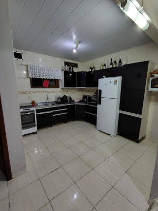 Imagem Casa com 2 Quartos à Venda, 110 m² em Bela Vista - Palhoça Imagem Casa com 2 Quartos à Venda, 110 m² em Bela Vista - Palhoça