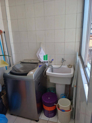 Imagem Apartamento com 1 Quarto à Venda, 46 m² em Santana - São Paulo