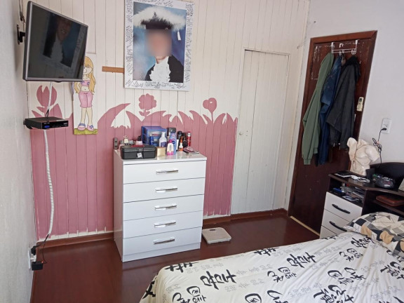 Imagem Apartamento com 2 Quartos à Venda, 66 m² em São João - Porto Alegre