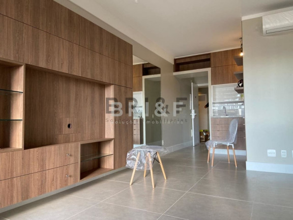 Imagem Apartamento com 1 Quarto para Alugar, 41 m² em Brooklin - São Paulo Imagem Apartamento com 1 Quarto para Alugar, 41 m² em Brooklin - São Paulo