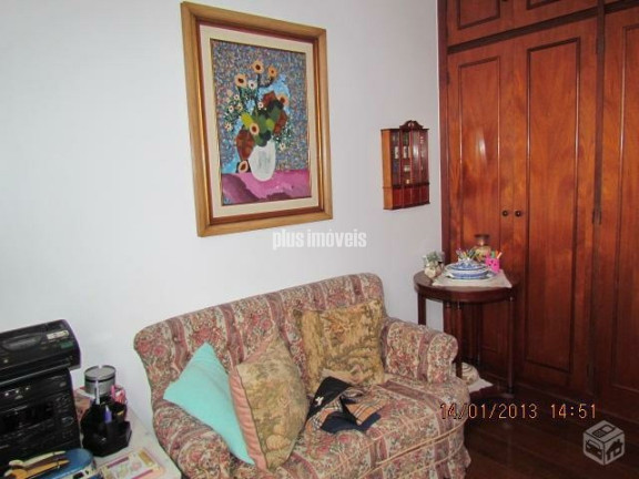 Imagem Apartamento com 4 Quartos à Venda, 280 m² em Panamby - São Paulo Imagem Apartamento com 4 Quartos à Venda, 280 m² em Panamby - São Paulo