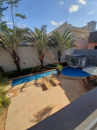 Imagem Casa de Condomínio com 4 Quartos à Venda, 401 m² em Jardim Botânico - Ribeirão Preto