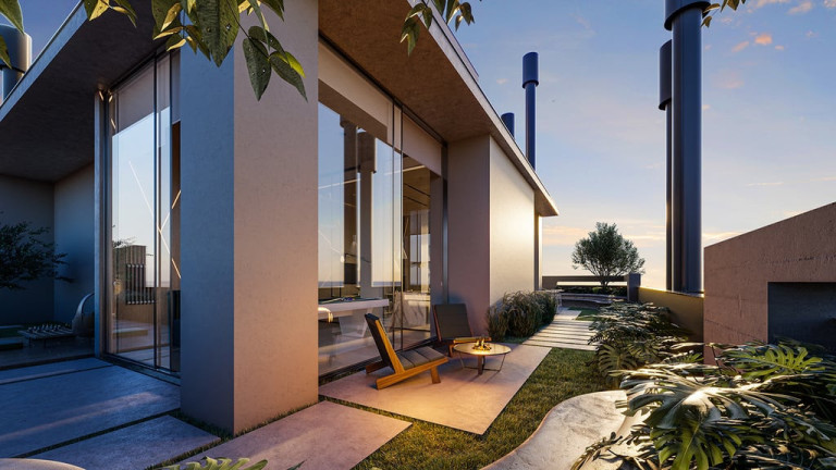 Imagem Apartamento com 3 Quartos à Venda, 170 m² em Capão Da Canoa - Capão Da Canoa