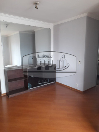 Imagem Apartamento com 2 Quartos para Alugar,  em Barra Funda - São Paulo