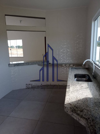 Imagem Casa com 2 Quartos à Venda, 200 m² em Ubatiba - Maricá Imagem Casa com 2 Quartos à Venda, 200 m² em Ubatiba - Maricá