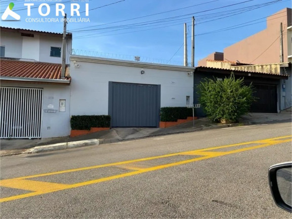 Imagem Casa com 2 Quartos à Venda, 57 m² em Wanel Ville - Sorocaba
