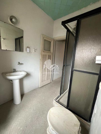 Imagem Kitnet com 1 Quarto à Venda, 32 m² em Gonzaga - Santos Imagem Kitnet com 1 Quarto à Venda, 32 m² em Gonzaga - Santos