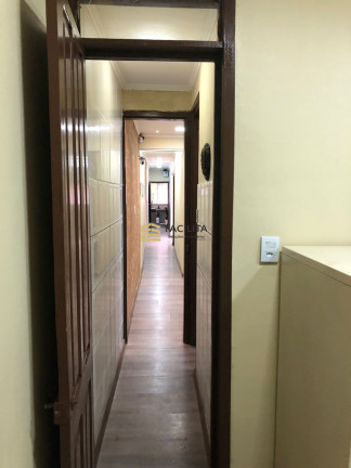 Imagem Casa com 1 Quarto à Venda, 96 m² em Centro - Rio Grande