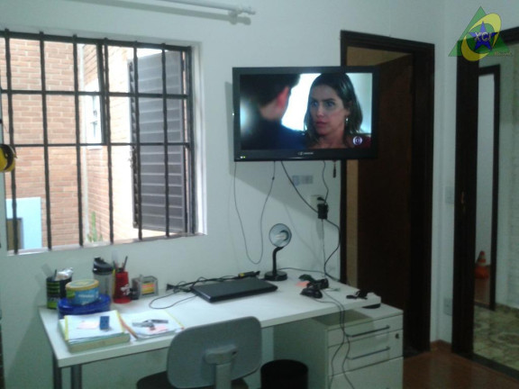 Imagem Casa com 6 Quartos à Venda, 281 m² em Jardim Santa Genebra - Campinas Imagem Casa com 6 Quartos à Venda, 281 m² em Jardim Santa Genebra - Campinas