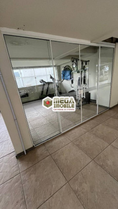 Imagem Apartamento com 2 Quartos à Venda, 64 m² em Trindade - Florianópolis