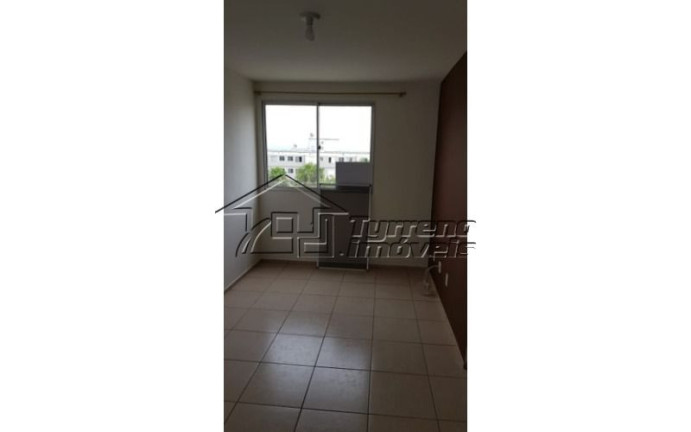 Imagem Apartamento com 2 Quartos à Venda, 54 m² em Residencial Flamboyant - São José Dos Campos Imagem Apartamento com 2 Quartos à Venda, 54 m² em Residencial Flamboyant - São José Dos Campos
