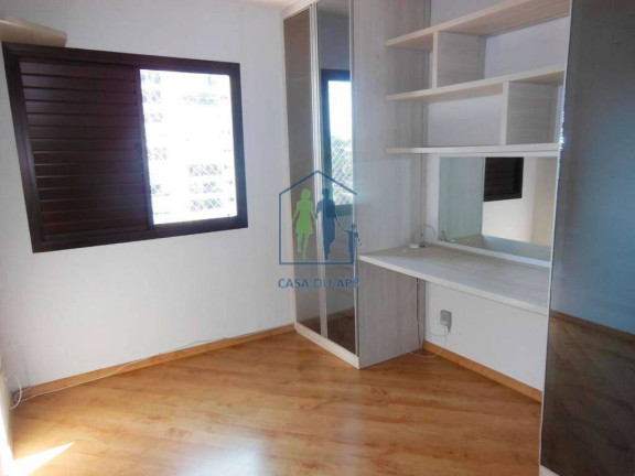 Imagem Apartamento com 3 Quartos à Venda, 100 m² em Vila Mascote - São Paulo