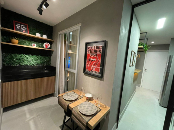 Imagem Apartamento com 2 Quartos à Venda, 46 m² em Colubandê - São Gonçalo